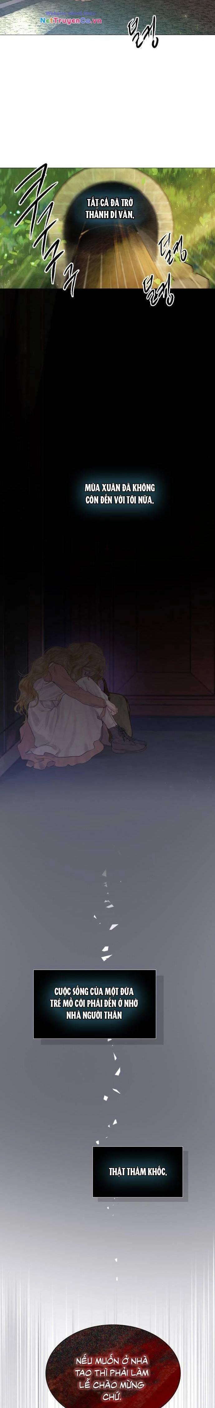 Hãy Khóc Và Cầu Nguyện Đi Chapter 1 - 2