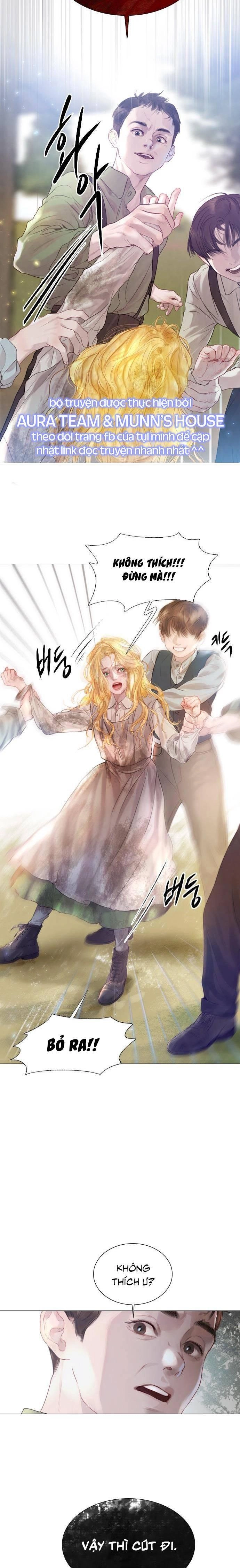 Hãy Khóc Và Cầu Nguyện Đi Chapter 1 - 3