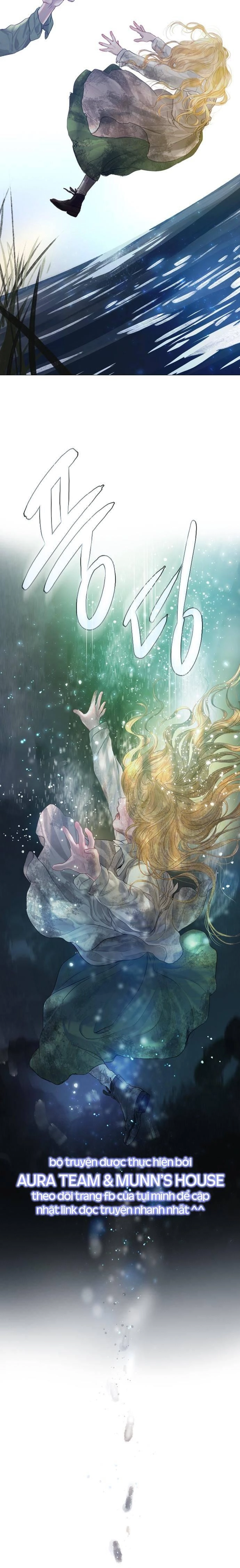 Hãy Khóc Và Cầu Nguyện Đi Chapter 1 - 6