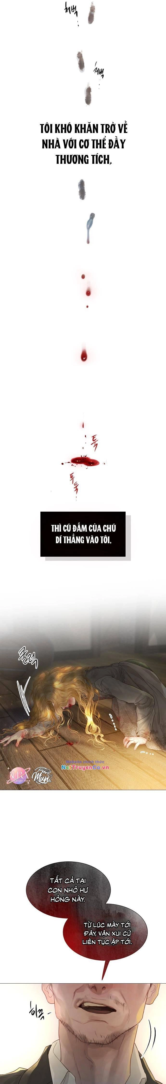 Hãy Khóc Và Cầu Nguyện Đi Chapter 1 - 7