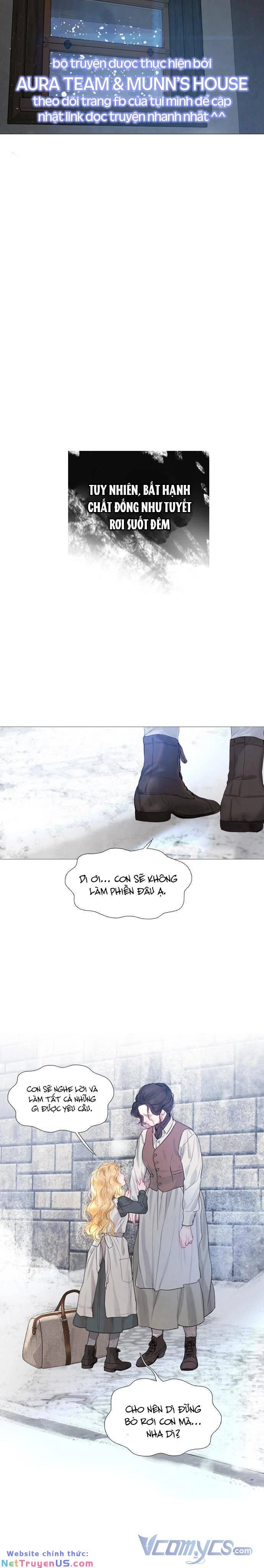 Hãy Khóc Và Cầu Nguyện Đi Chapter 1 - 9