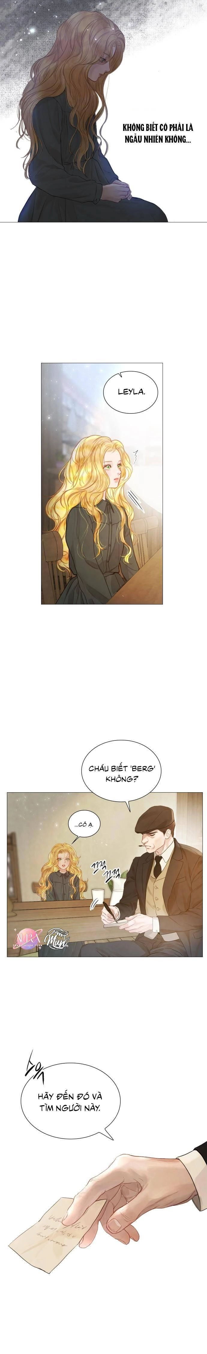 Hãy Khóc Và Cầu Nguyện Đi Chapter 1 - 12