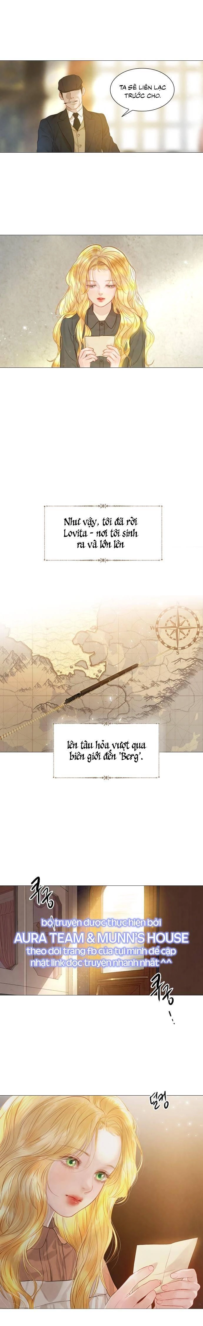 Hãy Khóc Và Cầu Nguyện Đi Chapter 1 - 13