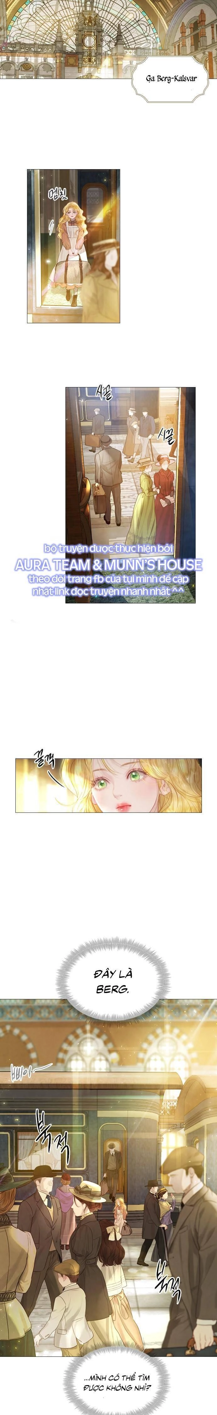 Hãy Khóc Và Cầu Nguyện Đi Chapter 1 - 15