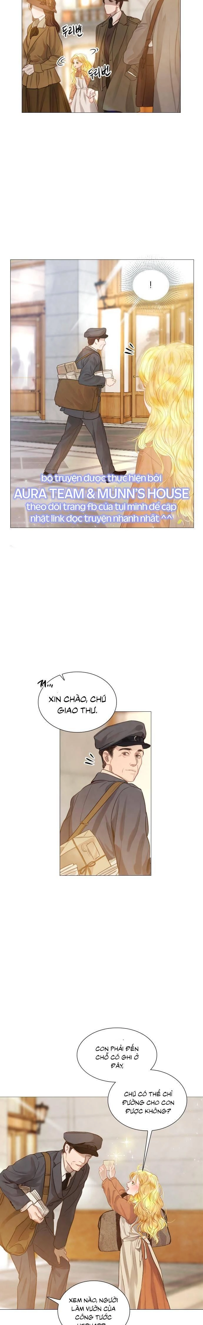 Hãy Khóc Và Cầu Nguyện Đi Chapter 1 - 17