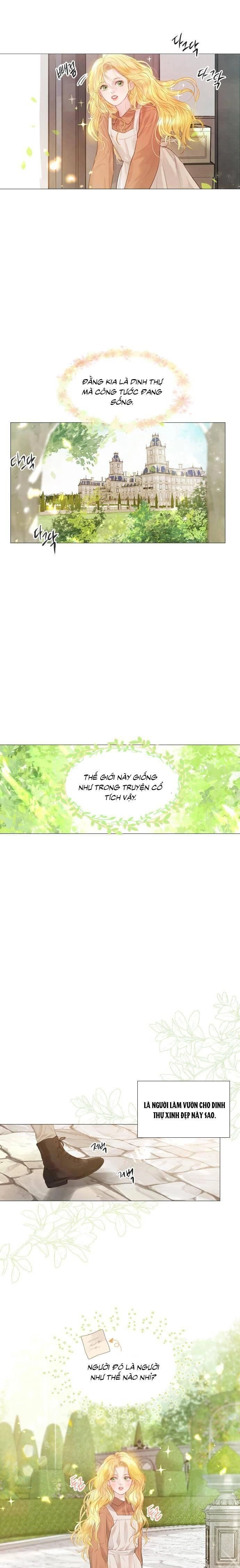 Hãy Khóc Và Cầu Nguyện Đi Chapter 1 - 20