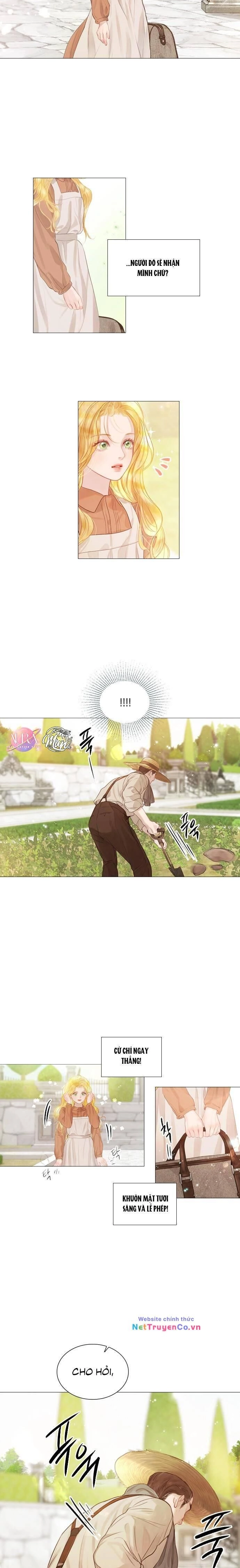 Hãy Khóc Và Cầu Nguyện Đi Chapter 1 - 21