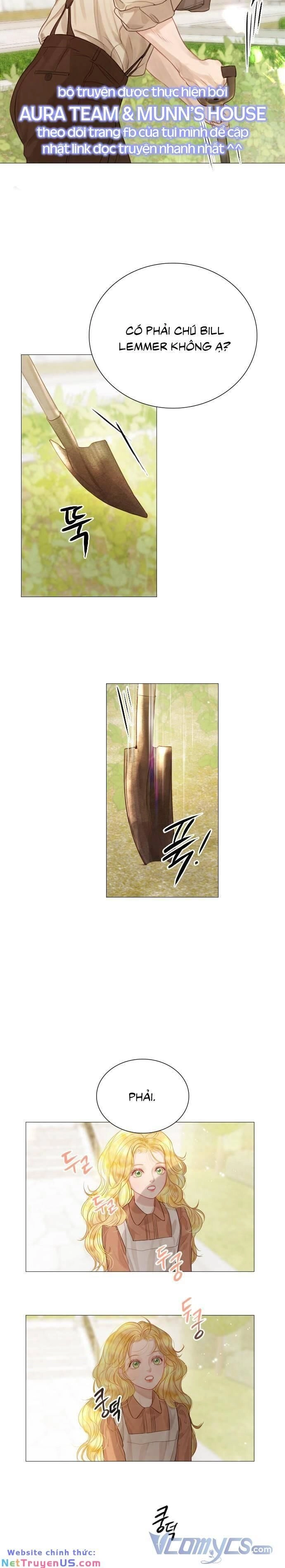 Hãy Khóc Và Cầu Nguyện Đi Chapter 1 - 22