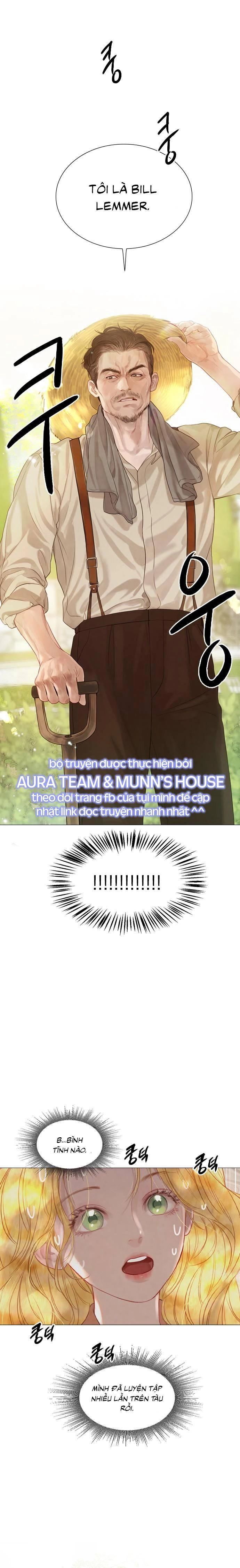 Hãy Khóc Và Cầu Nguyện Đi Chapter 1 - 23