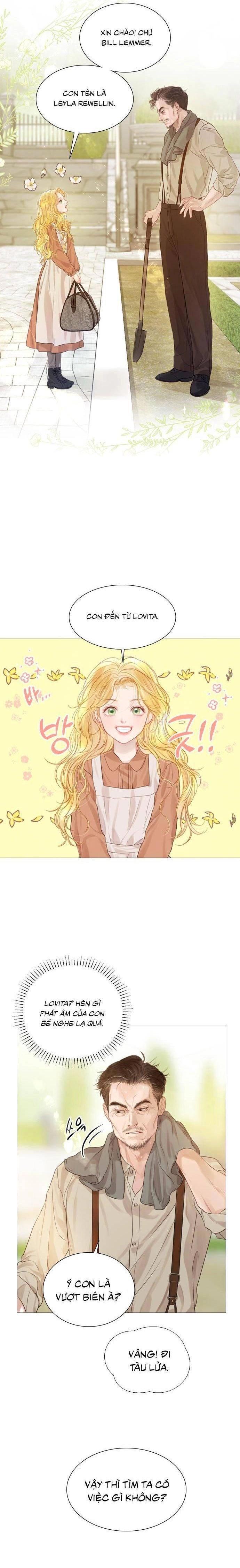 Hãy Khóc Và Cầu Nguyện Đi Chapter 1 - 24