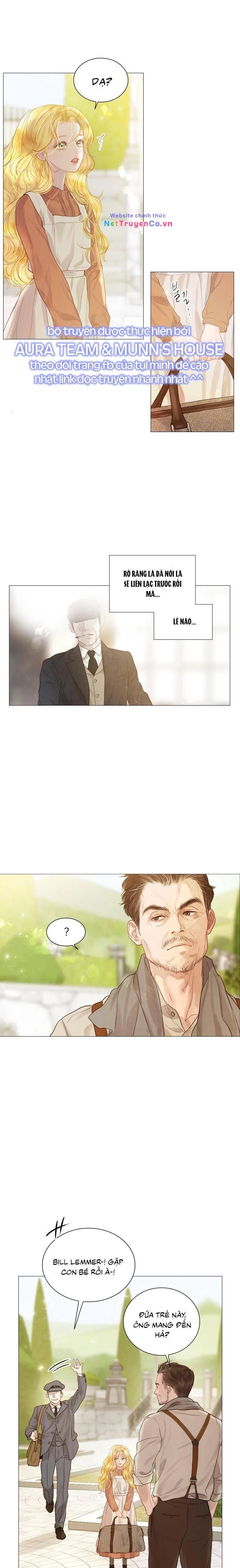 Hãy Khóc Và Cầu Nguyện Đi Chapter 1 - 25