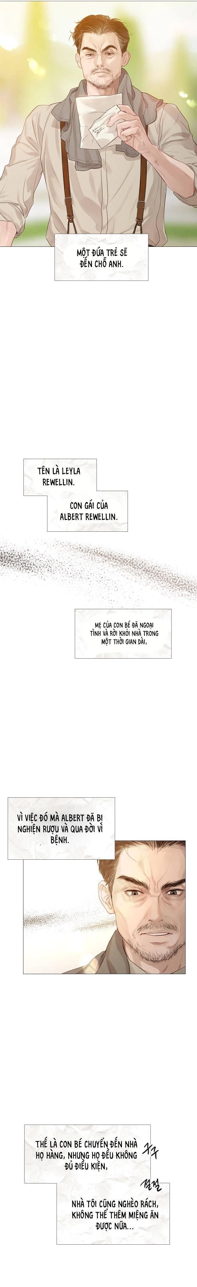 Hãy Khóc Và Cầu Nguyện Đi Chapter 1 - 27