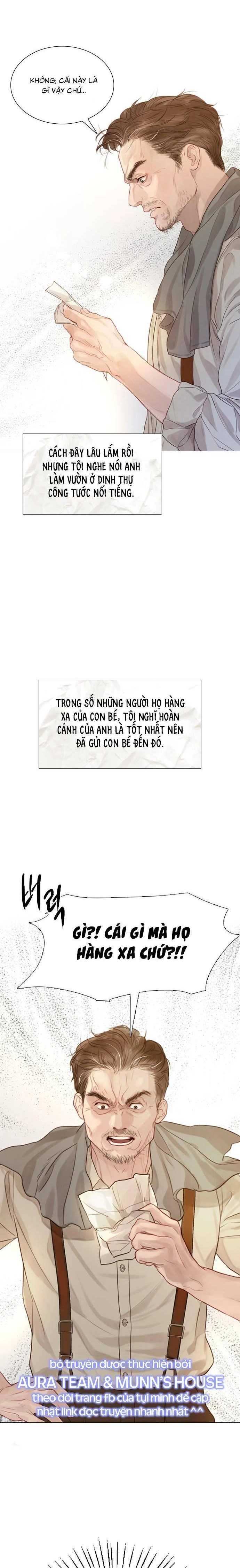 Hãy Khóc Và Cầu Nguyện Đi Chapter 1 - 28