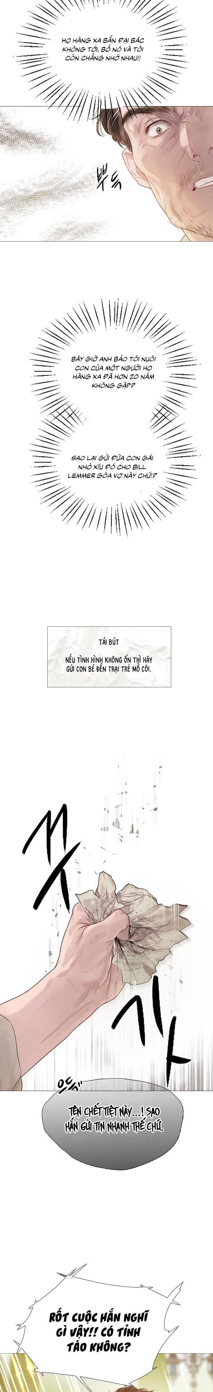 Hãy Khóc Và Cầu Nguyện Đi Chapter 1 - 29