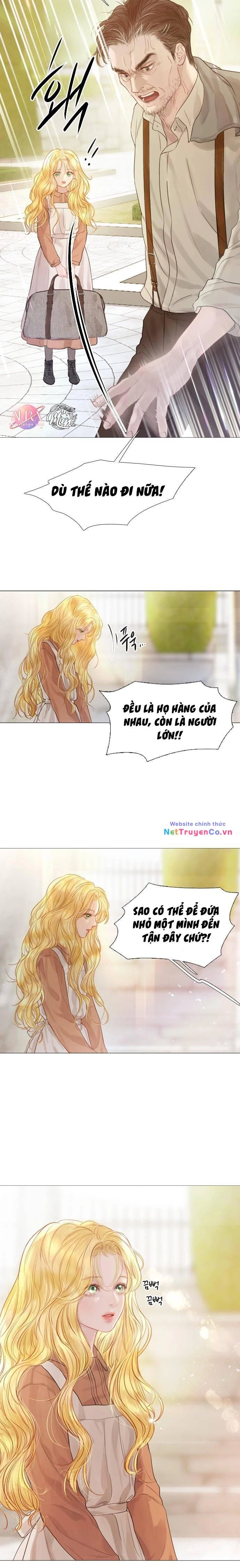 Hãy Khóc Và Cầu Nguyện Đi Chapter 1 - 30