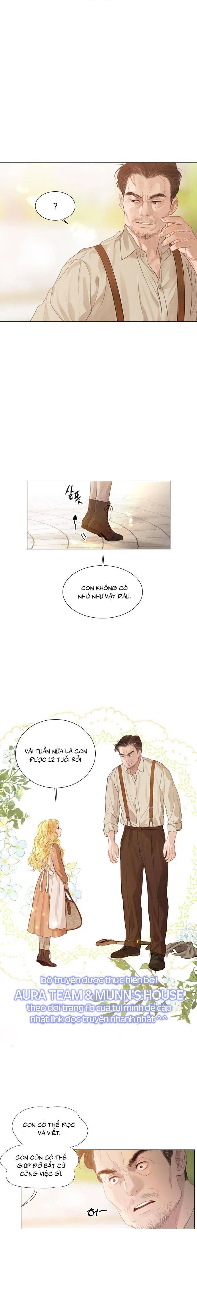 Hãy Khóc Và Cầu Nguyện Đi Chapter 1 - 33