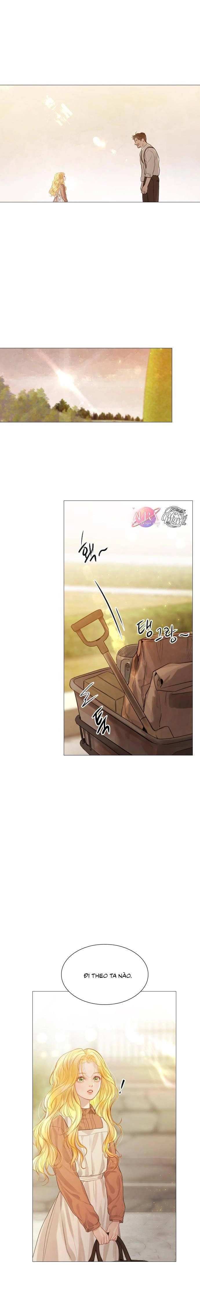 Hãy Khóc Và Cầu Nguyện Đi Chapter 1 - 34