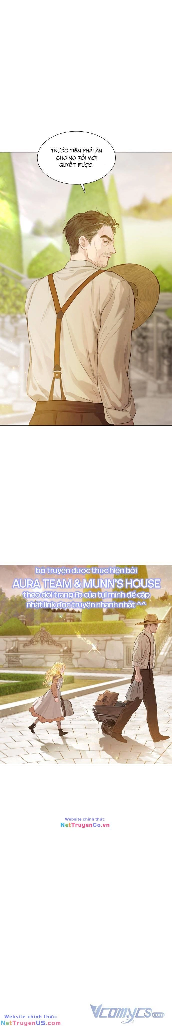 Hãy Khóc Và Cầu Nguyện Đi Chapter 1 - 35