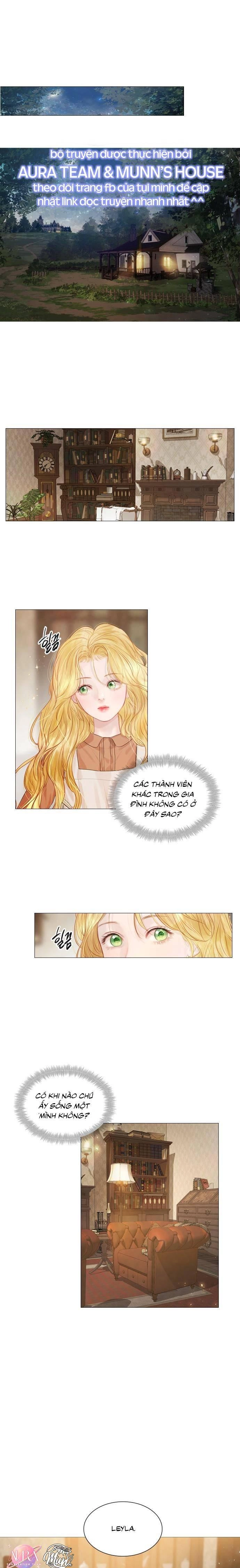 Hãy Khóc Và Cầu Nguyện Đi Chapter 1 - 36