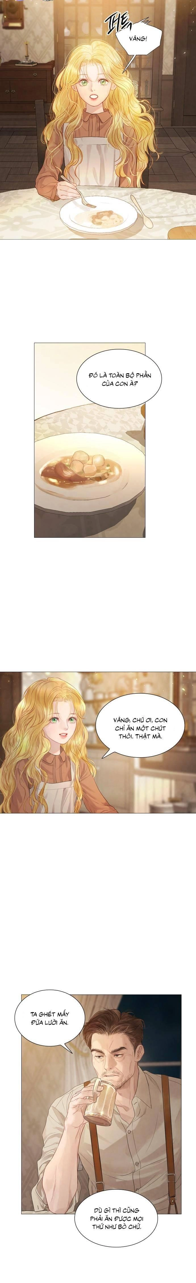 Hãy Khóc Và Cầu Nguyện Đi Chapter 1 - 37