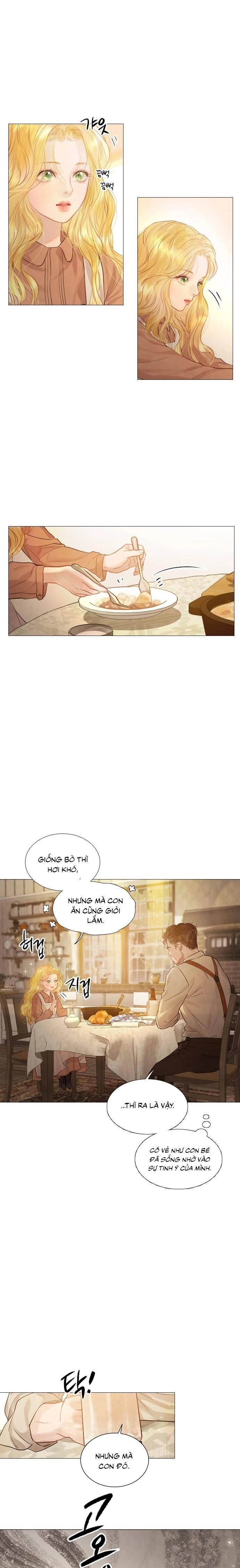 Hãy Khóc Và Cầu Nguyện Đi Chapter 1 - 38