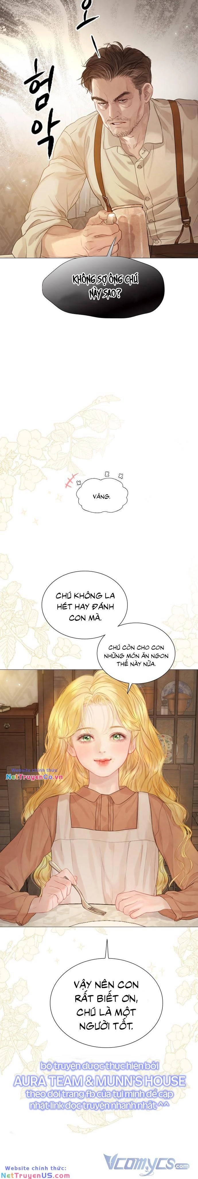 Hãy Khóc Và Cầu Nguyện Đi Chapter 1 - 39