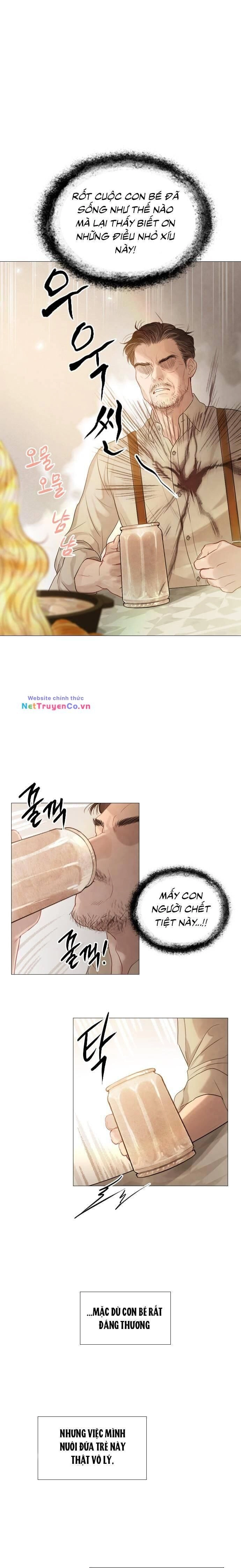 Hãy Khóc Và Cầu Nguyện Đi Chapter 1 - 40