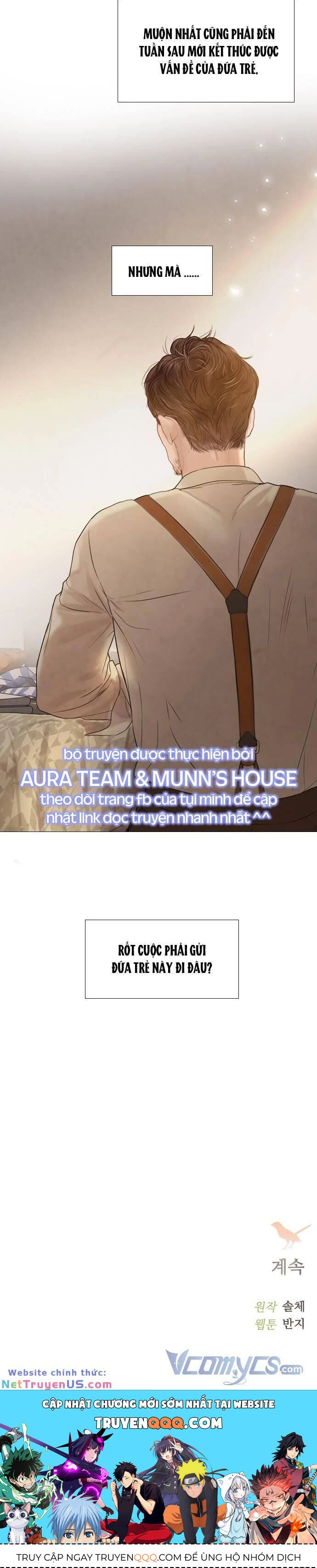 Hãy Khóc Và Cầu Nguyện Đi Chapter 1 - 41