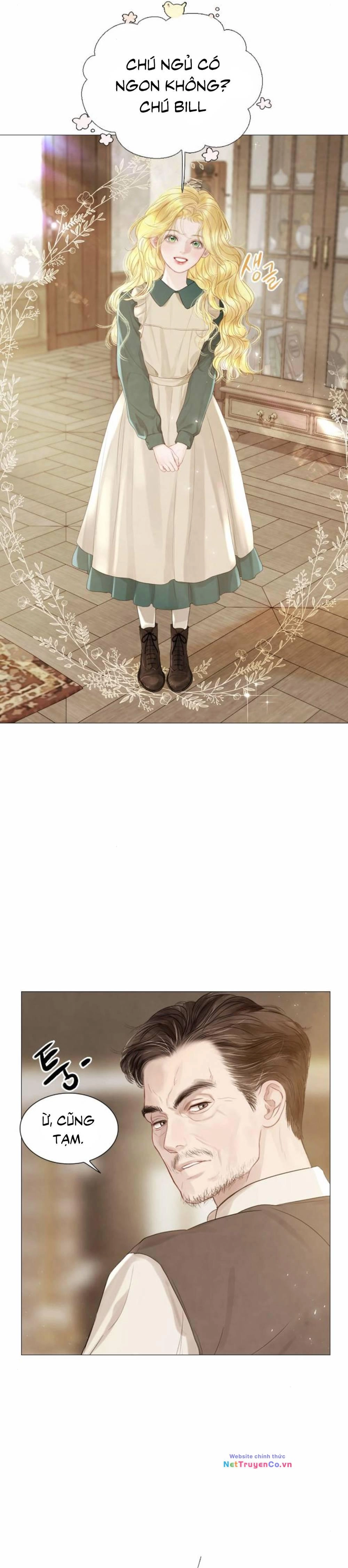 Hãy Khóc Và Cầu Nguyện Đi Chapter 2 - 3