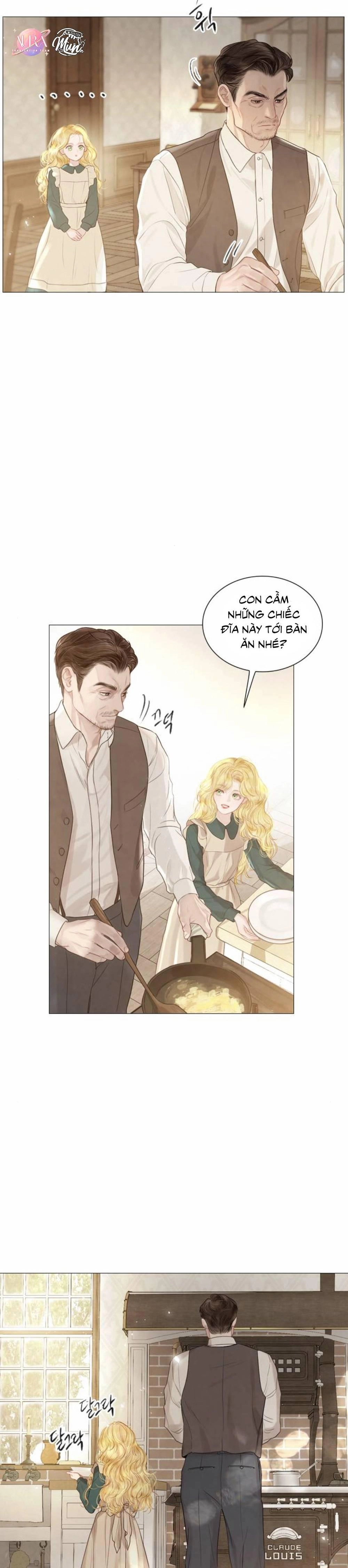 Hãy Khóc Và Cầu Nguyện Đi Chapter 2 - 4