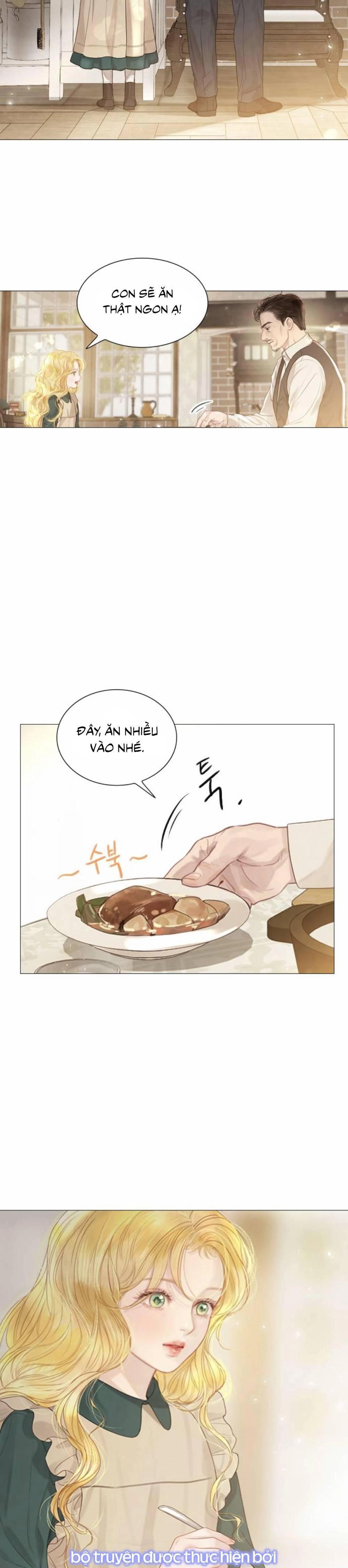 Hãy Khóc Và Cầu Nguyện Đi Chapter 2 - 5