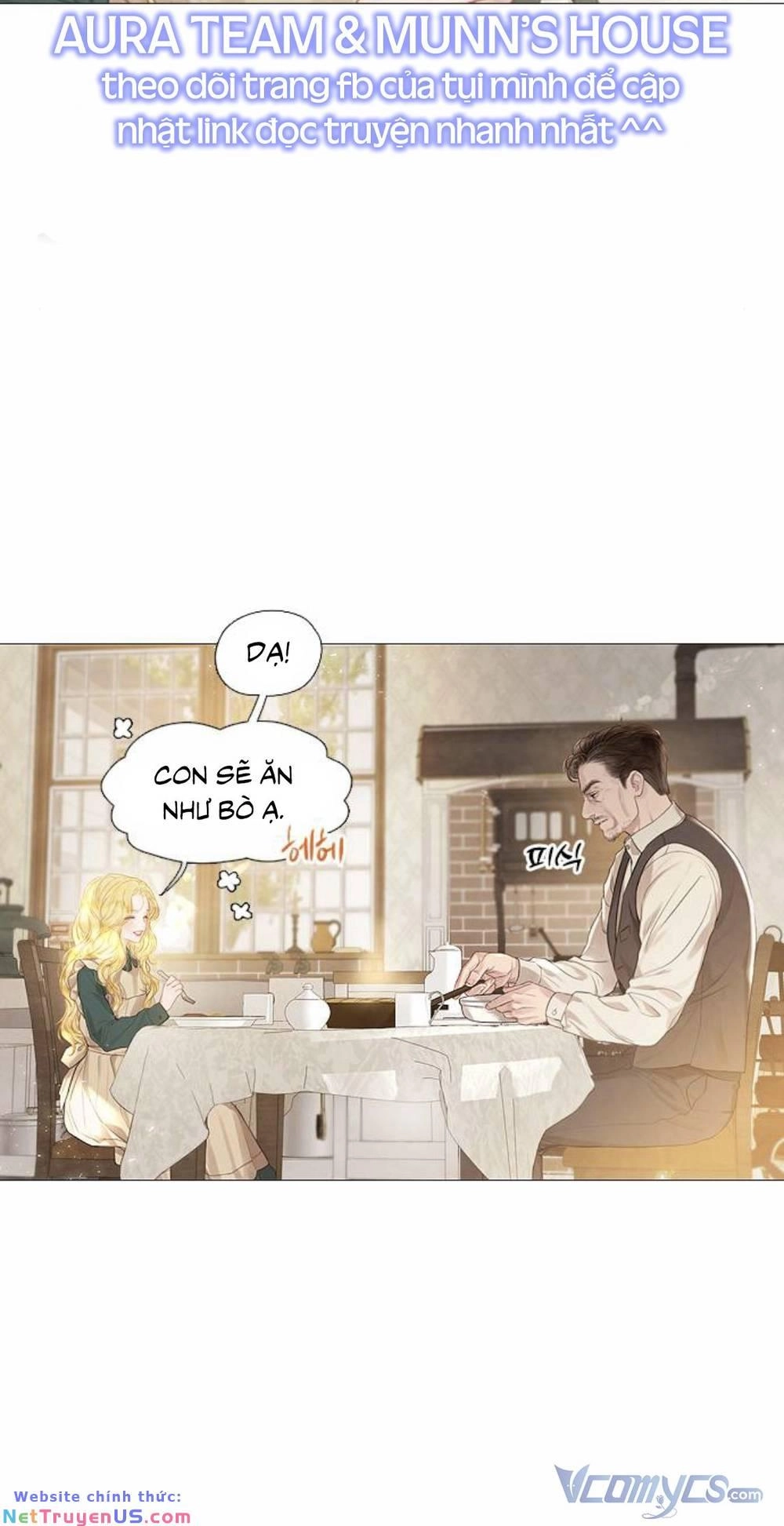 Hãy Khóc Và Cầu Nguyện Đi Chapter 2 - 6