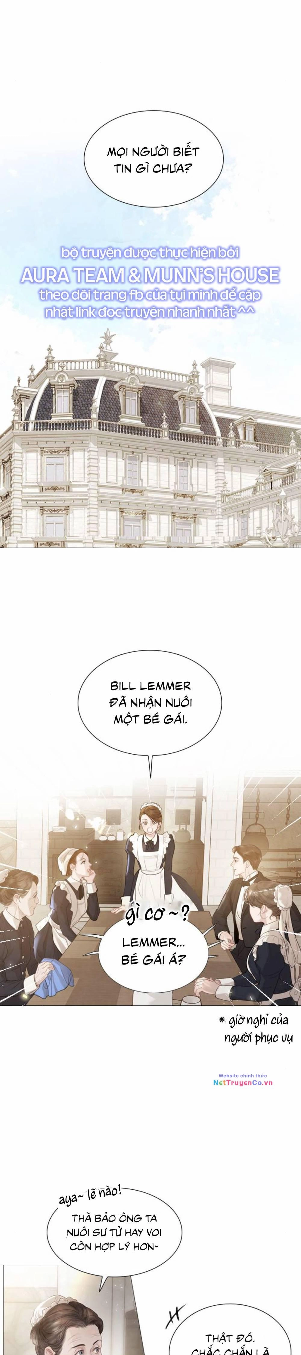 Hãy Khóc Và Cầu Nguyện Đi Chapter 2 - 7