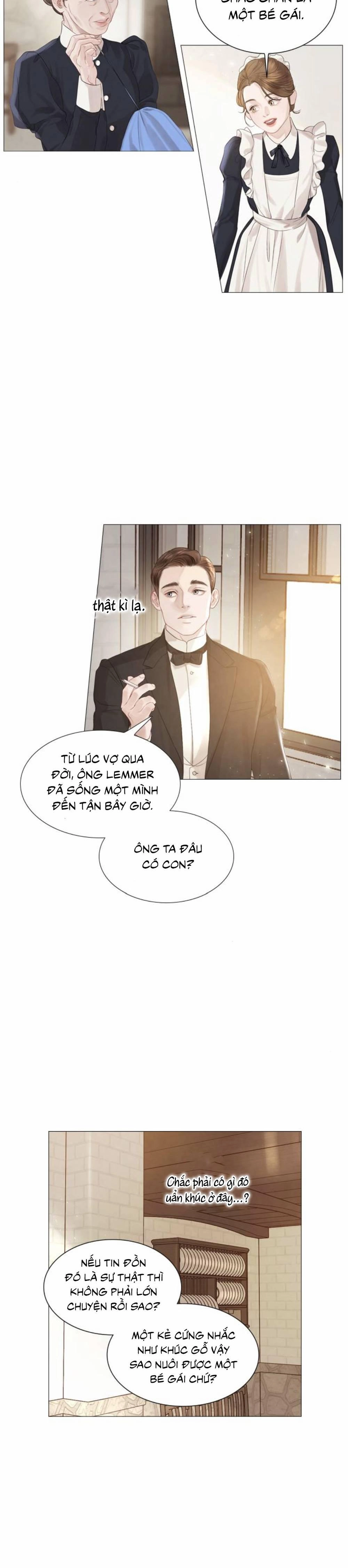 Hãy Khóc Và Cầu Nguyện Đi Chapter 2 - 8