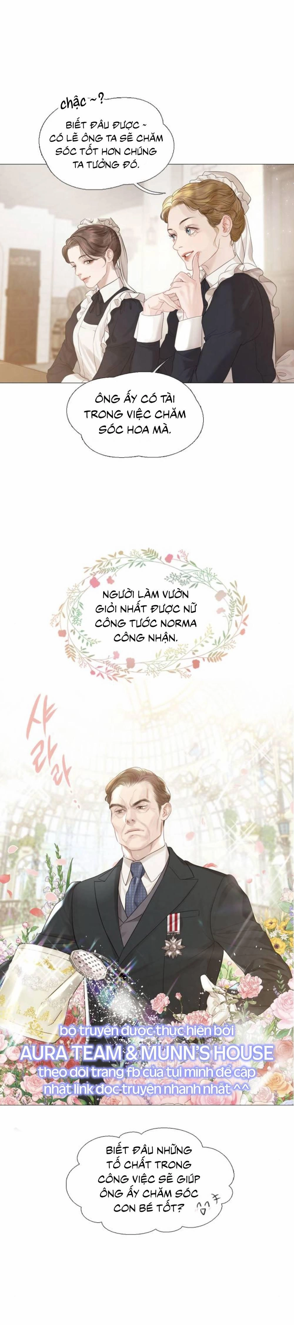 Hãy Khóc Và Cầu Nguyện Đi Chapter 2 - 9