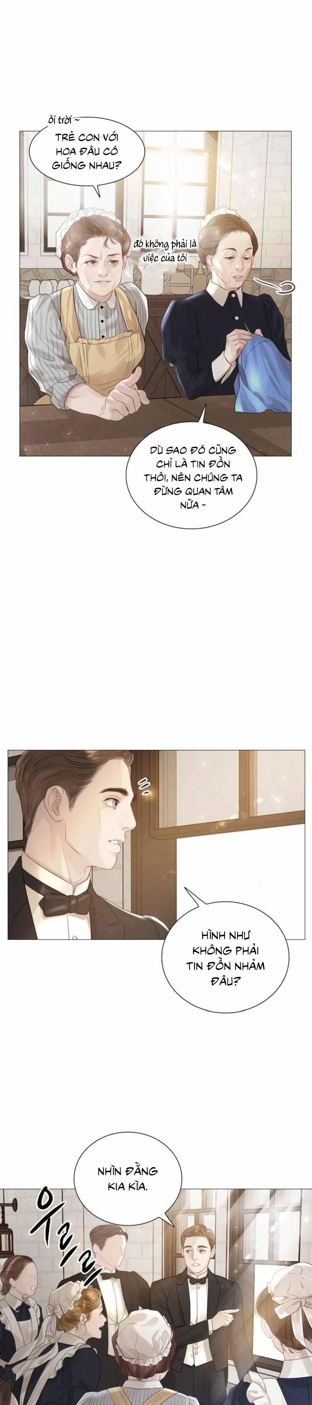 Hãy Khóc Và Cầu Nguyện Đi Chapter 2 - 10