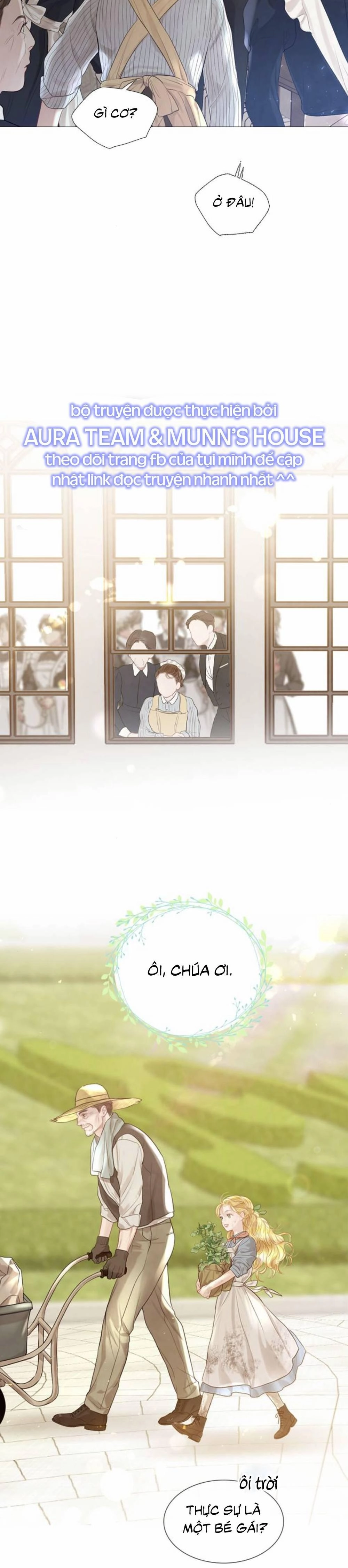 Hãy Khóc Và Cầu Nguyện Đi Chapter 2 - 11