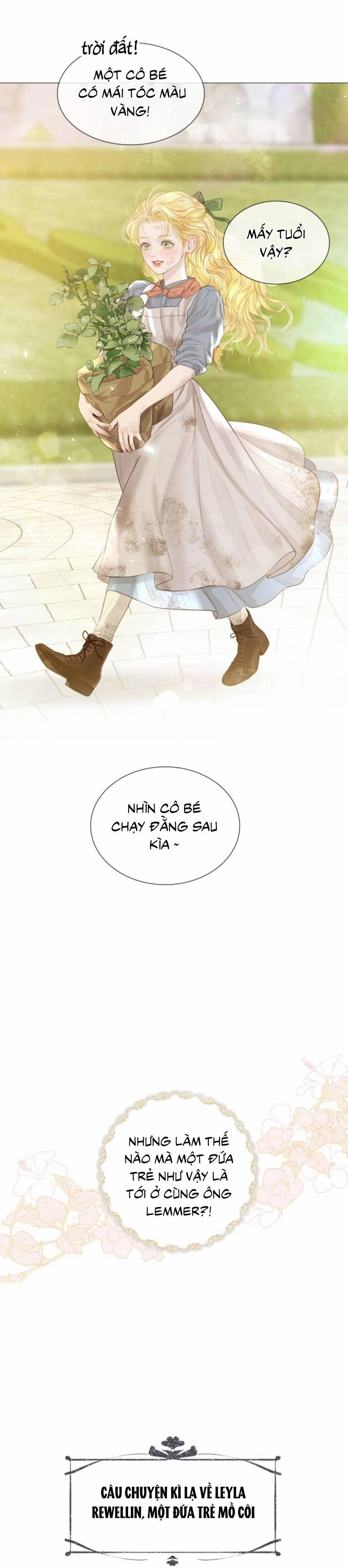 Hãy Khóc Và Cầu Nguyện Đi Chapter 2 - 13