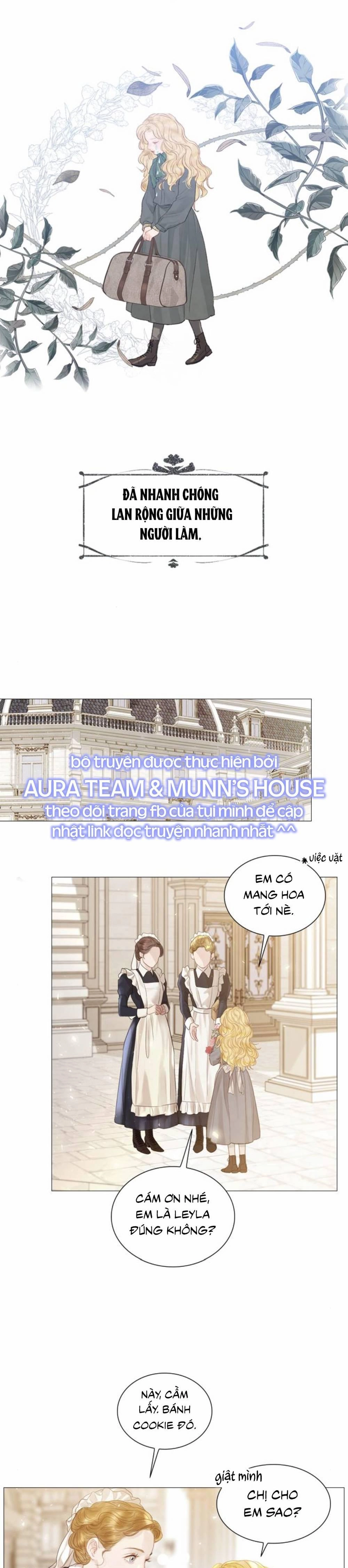 Hãy Khóc Và Cầu Nguyện Đi Chapter 2 - 14