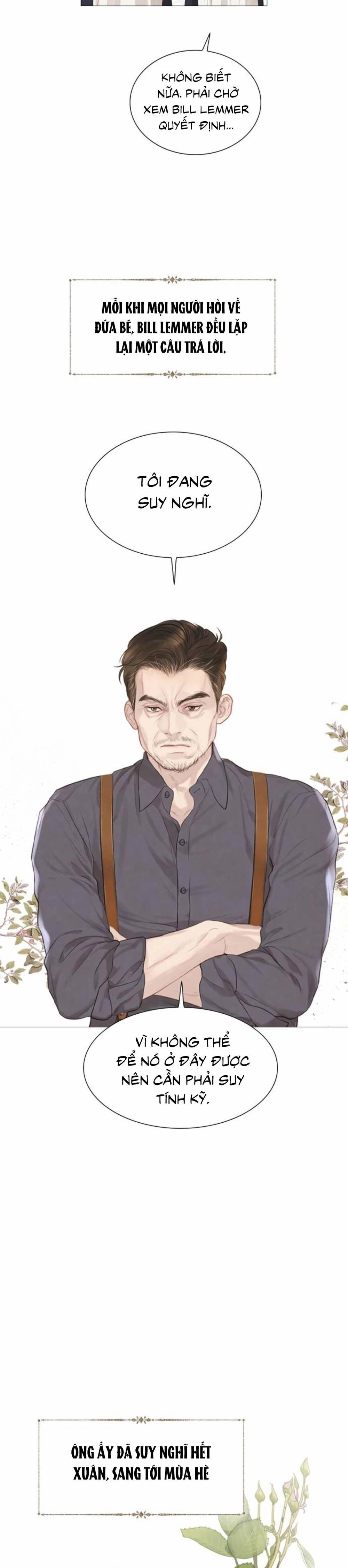 Hãy Khóc Và Cầu Nguyện Đi Chapter 2 - 16