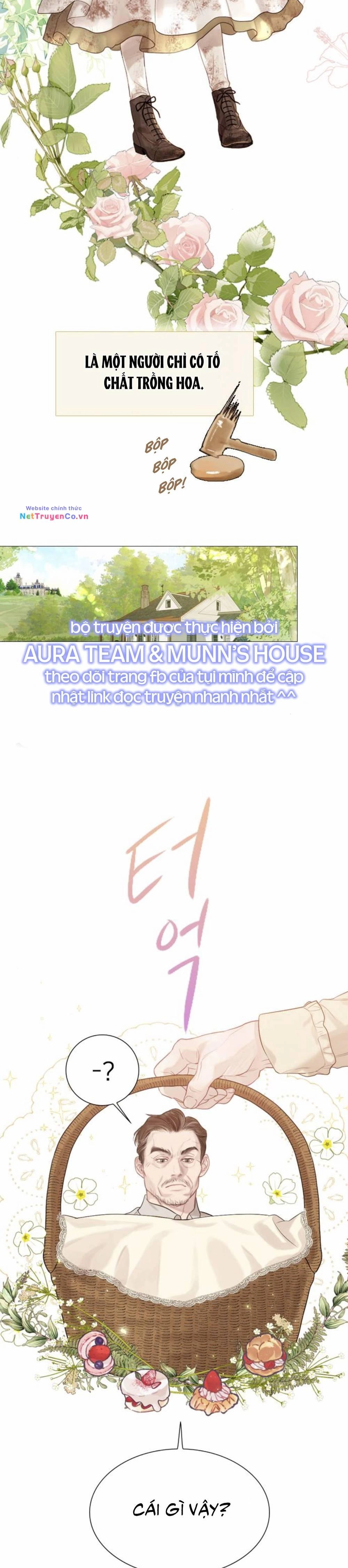 Hãy Khóc Và Cầu Nguyện Đi Chapter 2 - 18