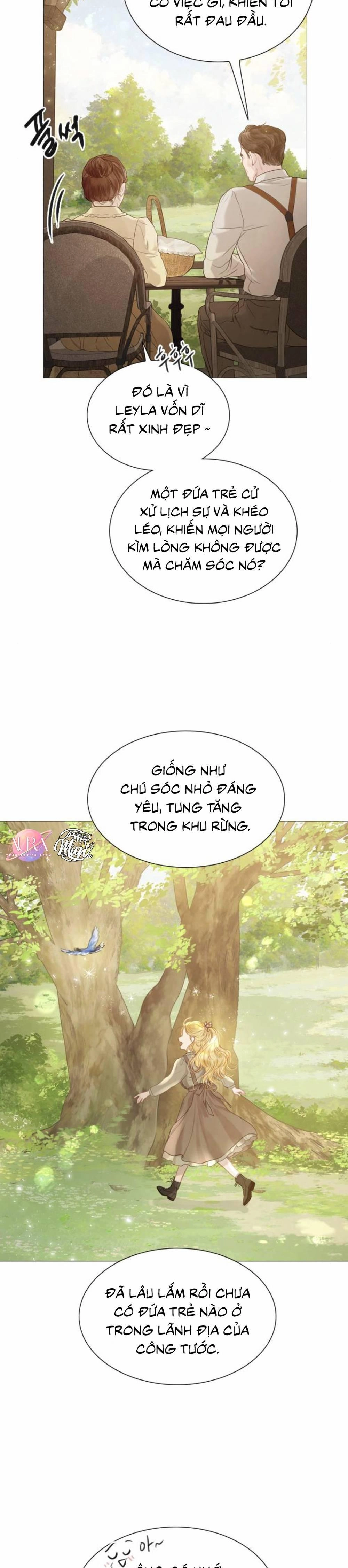 Hãy Khóc Và Cầu Nguyện Đi Chapter 2 - 22