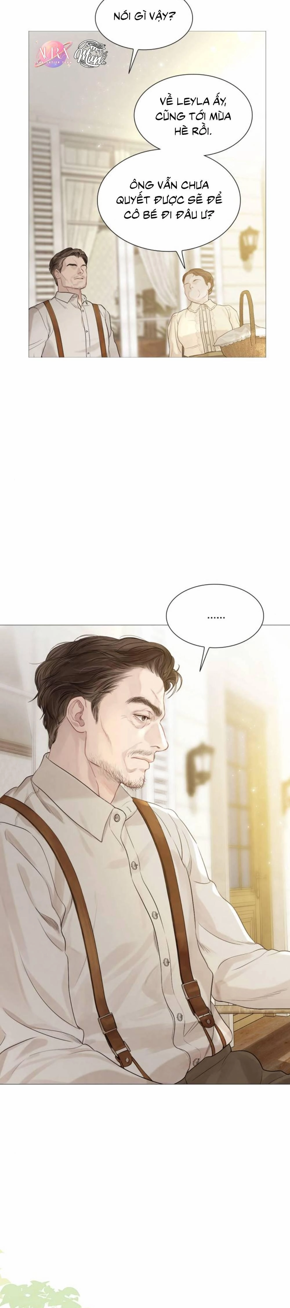 Hãy Khóc Và Cầu Nguyện Đi Chapter 2 - 27