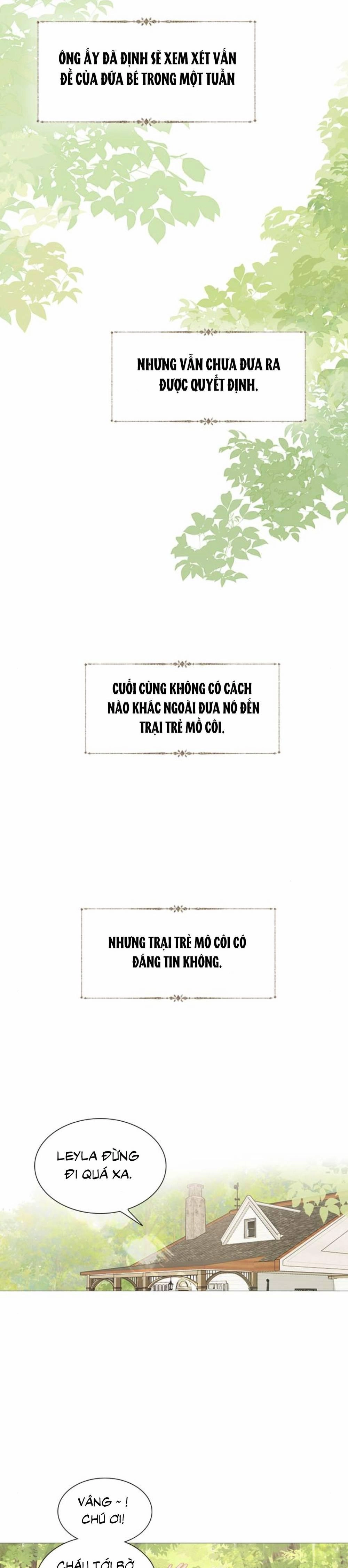 Hãy Khóc Và Cầu Nguyện Đi Chapter 2 - 28