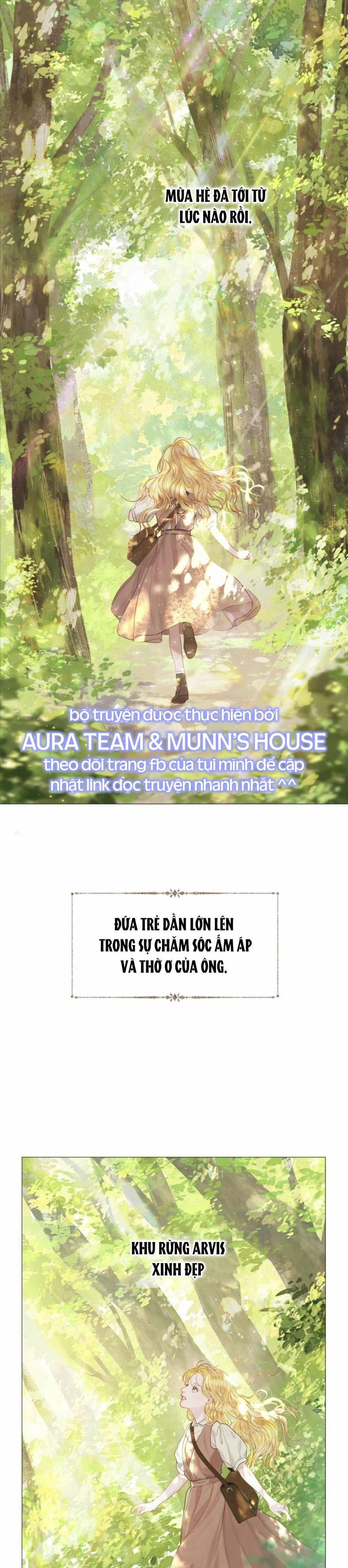 Hãy Khóc Và Cầu Nguyện Đi Chapter 2 - 30