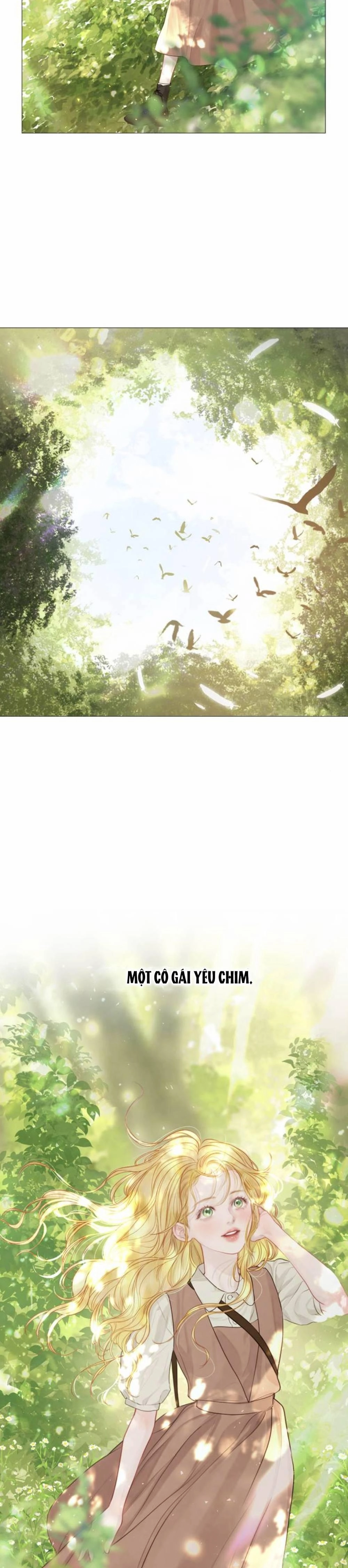 Hãy Khóc Và Cầu Nguyện Đi Chapter 2 - 31