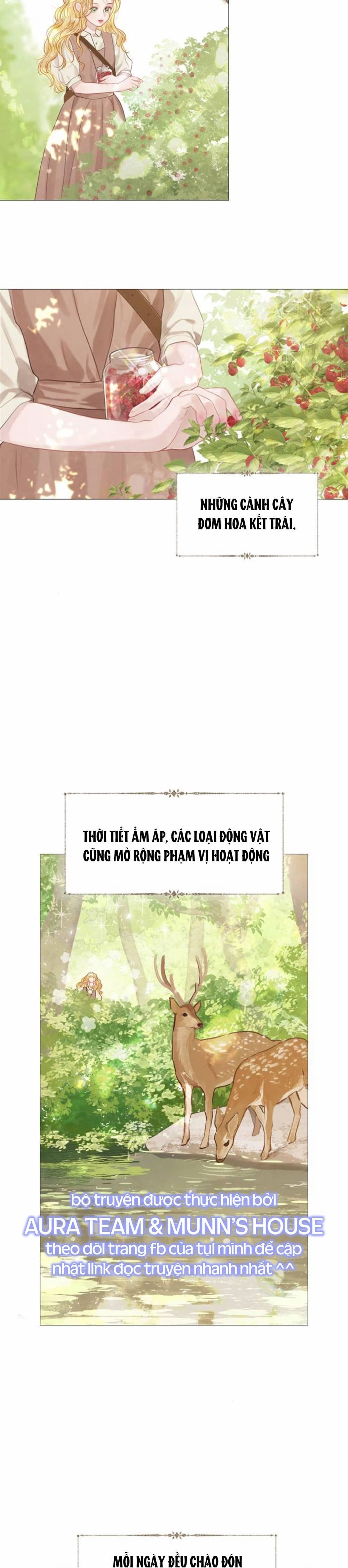 Hãy Khóc Và Cầu Nguyện Đi Chapter 2 - 33