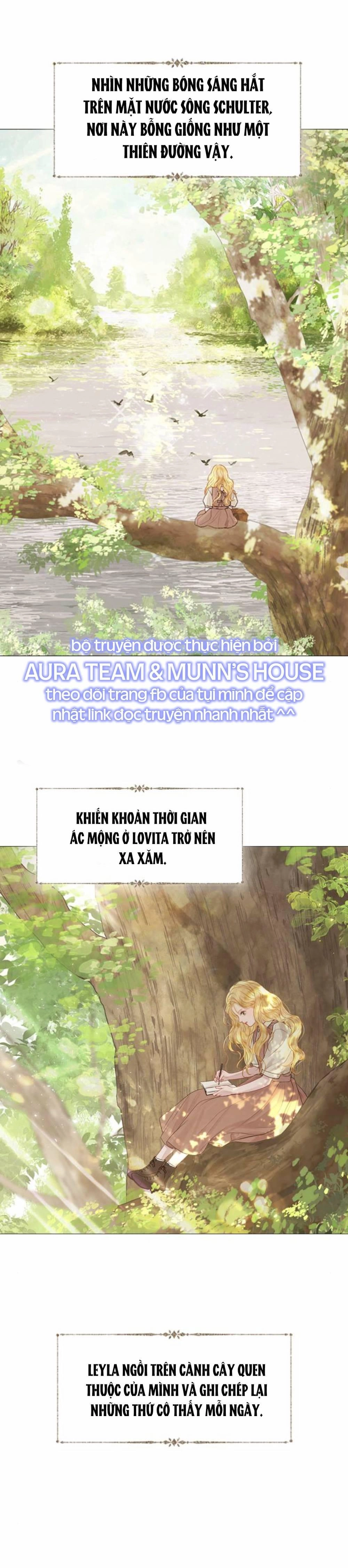 Hãy Khóc Và Cầu Nguyện Đi Chapter 2 - 35