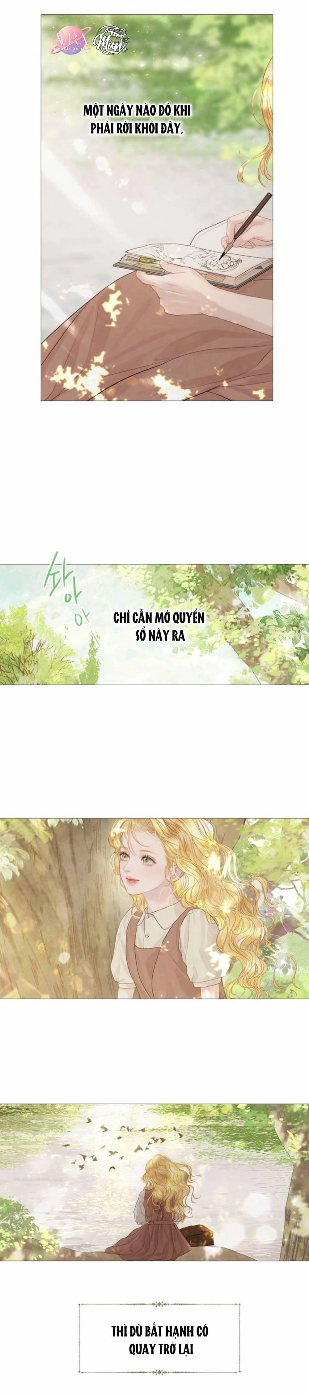 Hãy Khóc Và Cầu Nguyện Đi Chapter 2 - 36