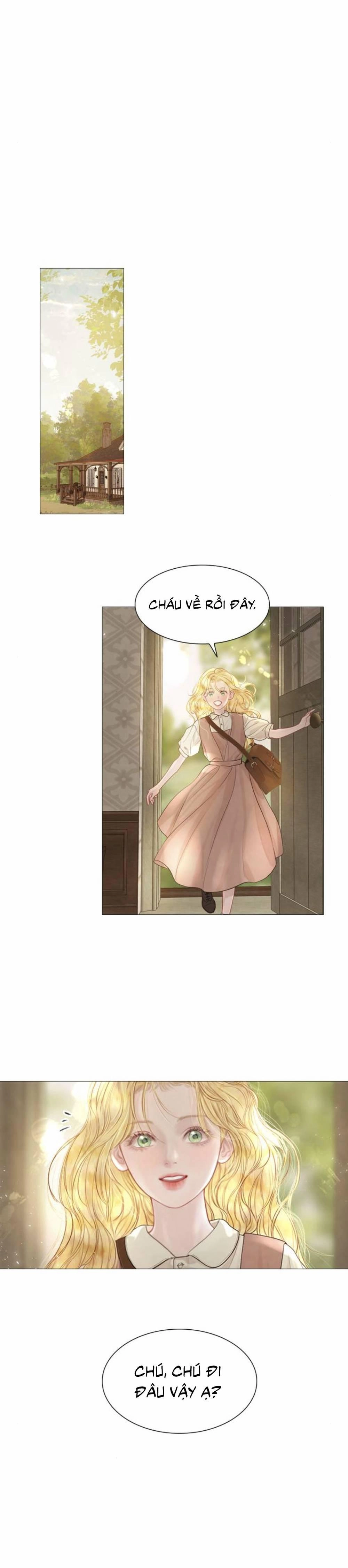 Hãy Khóc Và Cầu Nguyện Đi Chapter 2 - 37